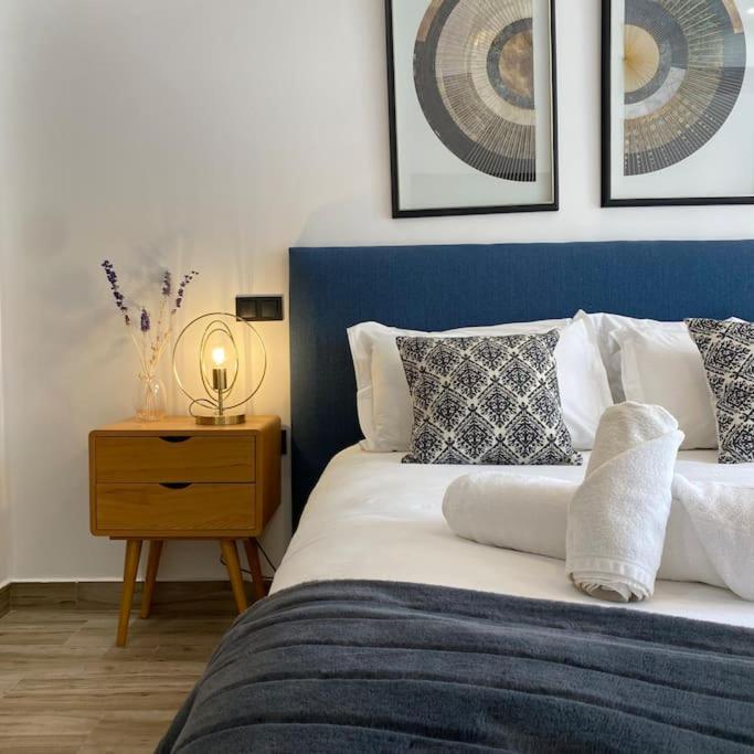 2 Bed With Rooftop Pool & Gym Downtown Marrakech * Marrakesh